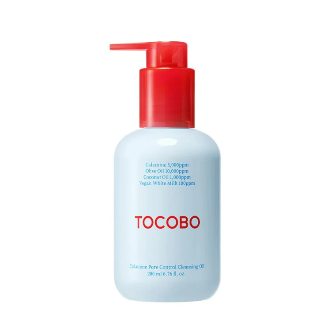 TOCOBO CALAMINE CLEANSING OIL