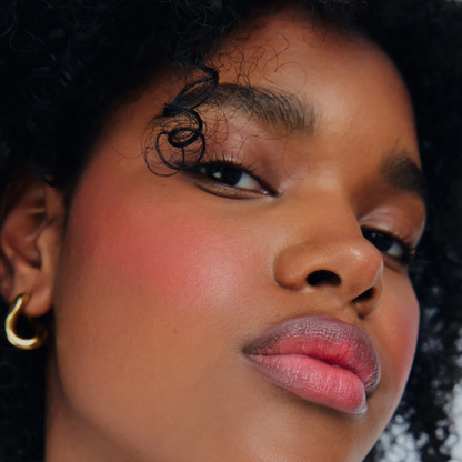 RHODE POCKET BLUSH -  SPICY MARG