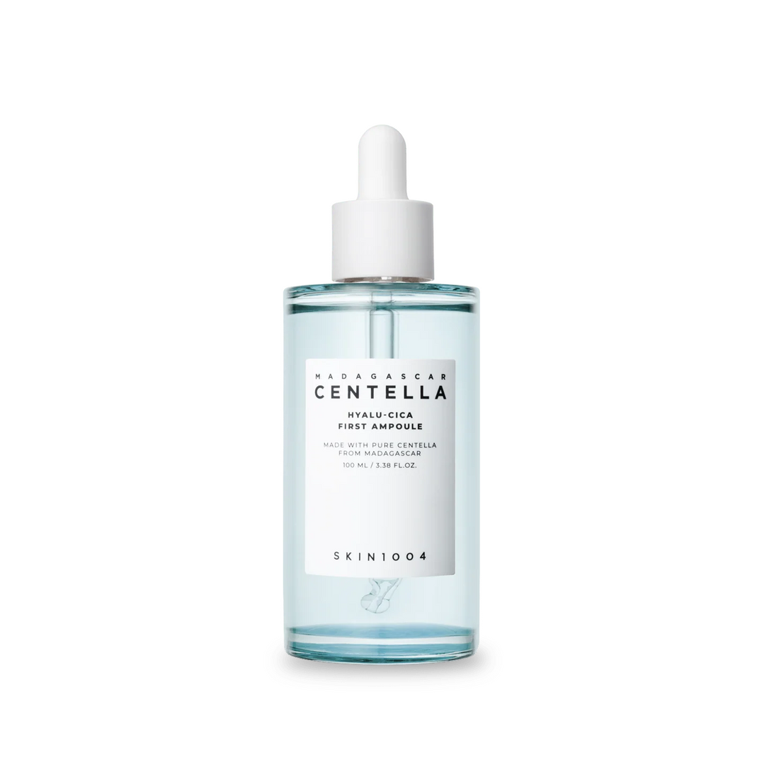 SKIN1004 CENTELLA HYALU-CICA FIRST AMPOULE 100ML