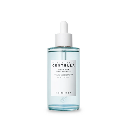 SKIN1004 CENTELLA HYALU-CICA FIRST AMPOULE 100ML
