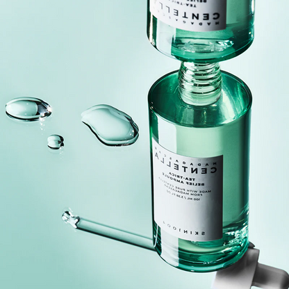 SKIN1004 CENTELLA TEA-TRICA RELIEF AMPOULE 100ML