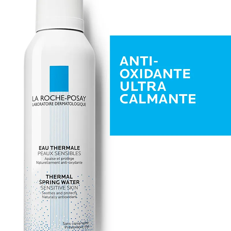 LA ROCHE POSAY EAU THERMALE 300ML
