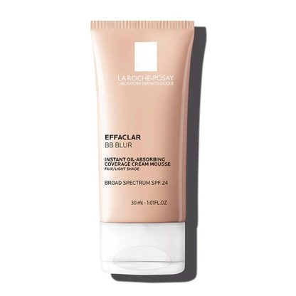 LA ROCHE POSAY EFFACLAR BB BLUR 30ML SPF24