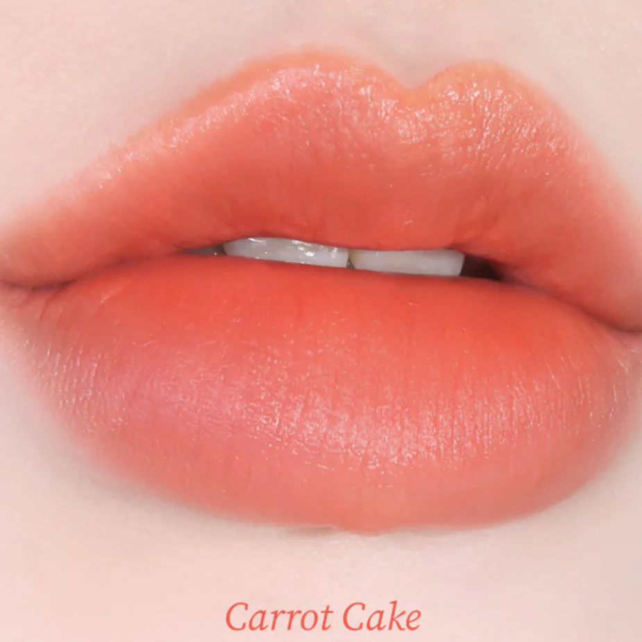 TOCOBO CREAM LIP BALM - CARROT CAKE 033