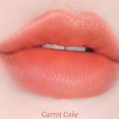 TOCOBO CREAM LIP BALM - CARROT CAKE 033