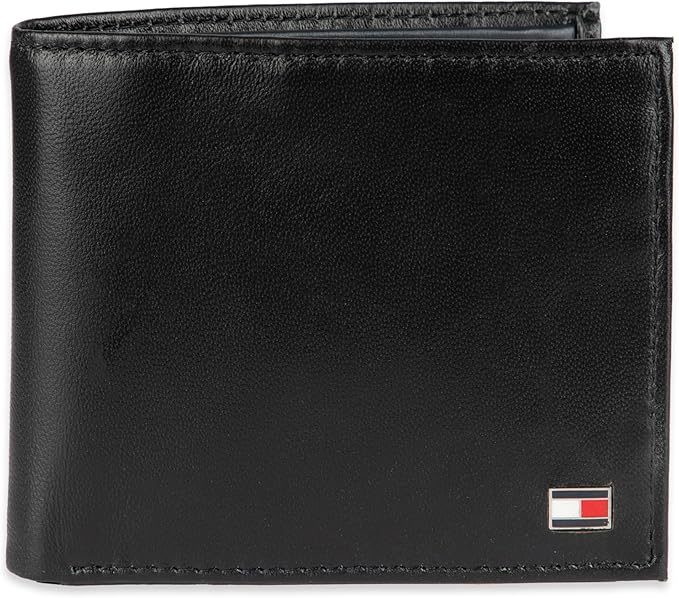 TOMMY HILFIGER BILLETERA MASCULINA  31TL130036