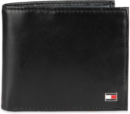 TOMMY HILFIGER BILLETERA MASCULINA  31TL130036