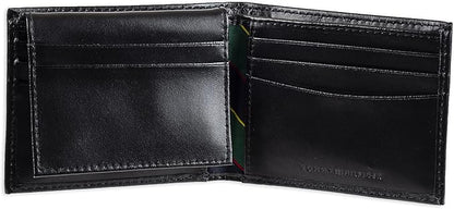 TOMMY HILFIGER BILLETERA MASCULINA 31TL22X053