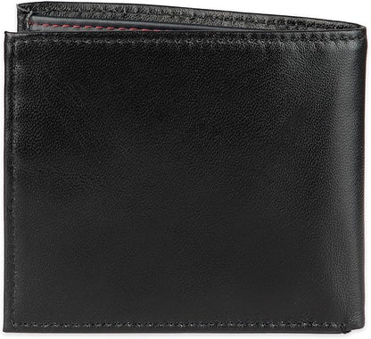 TOMMY HILFIGER BILLETERA MASCULINA  31TL130036