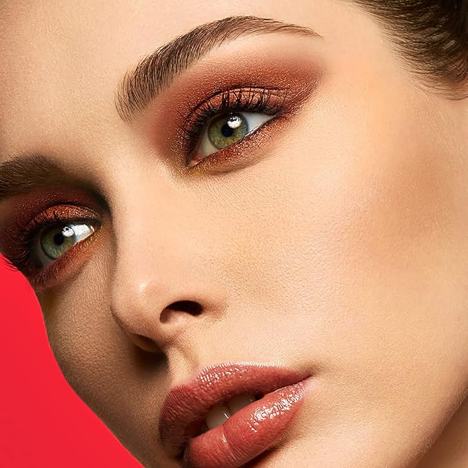 PUPA EYEBROW INTENSE POWDER - BROWN 002