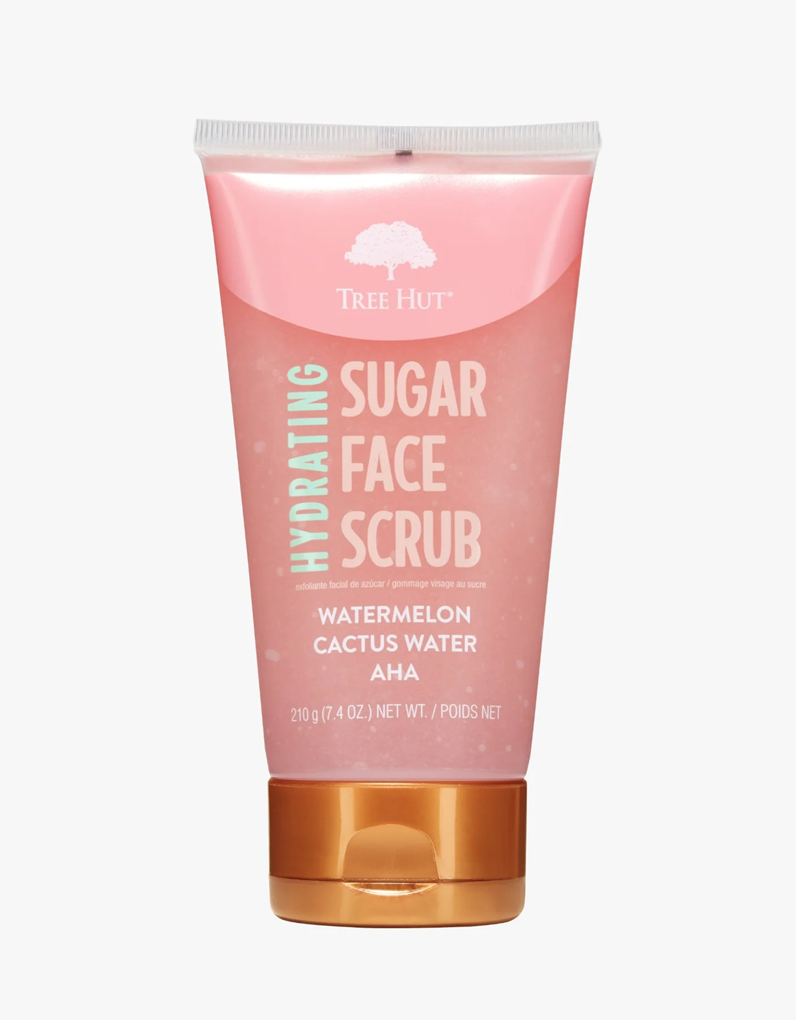 TREE HUT FACE SCRUB WATERMELON CACTUS