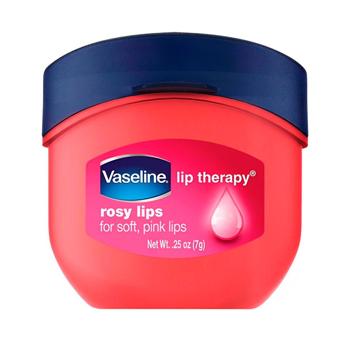 VASELINE LIP THERAPY 7G