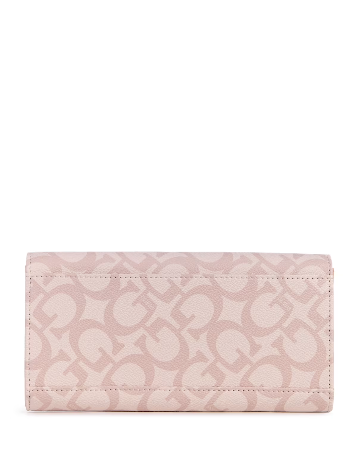 GUESS BILLETERA ABREE SLG BLUSH