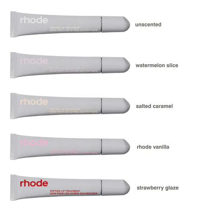 RHODE PEPTIDE LIP TREATMENT