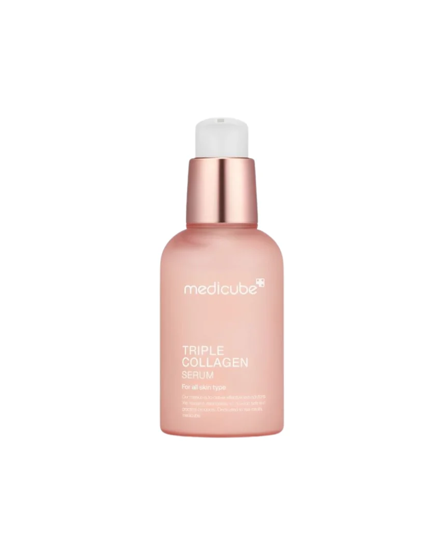 MEDICUBE TRIPLE COLLAGEN SERUM 55ML