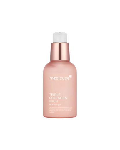 MEDICUBE TRIPLE COLLAGEN SERUM 55ML