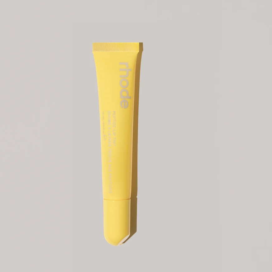RHODE PEPTIDE LIP TINT - LEMONTINI