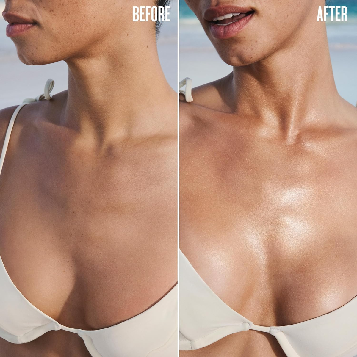 SOL DE JANEIRO GLOMOTION GLOW OIL - COPACABANA BRONZE