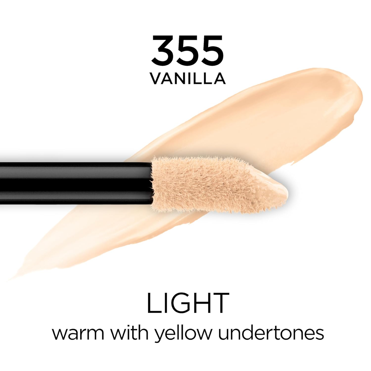 LOREAL INFALLIBLE CORRECTOR 355 VANILLA