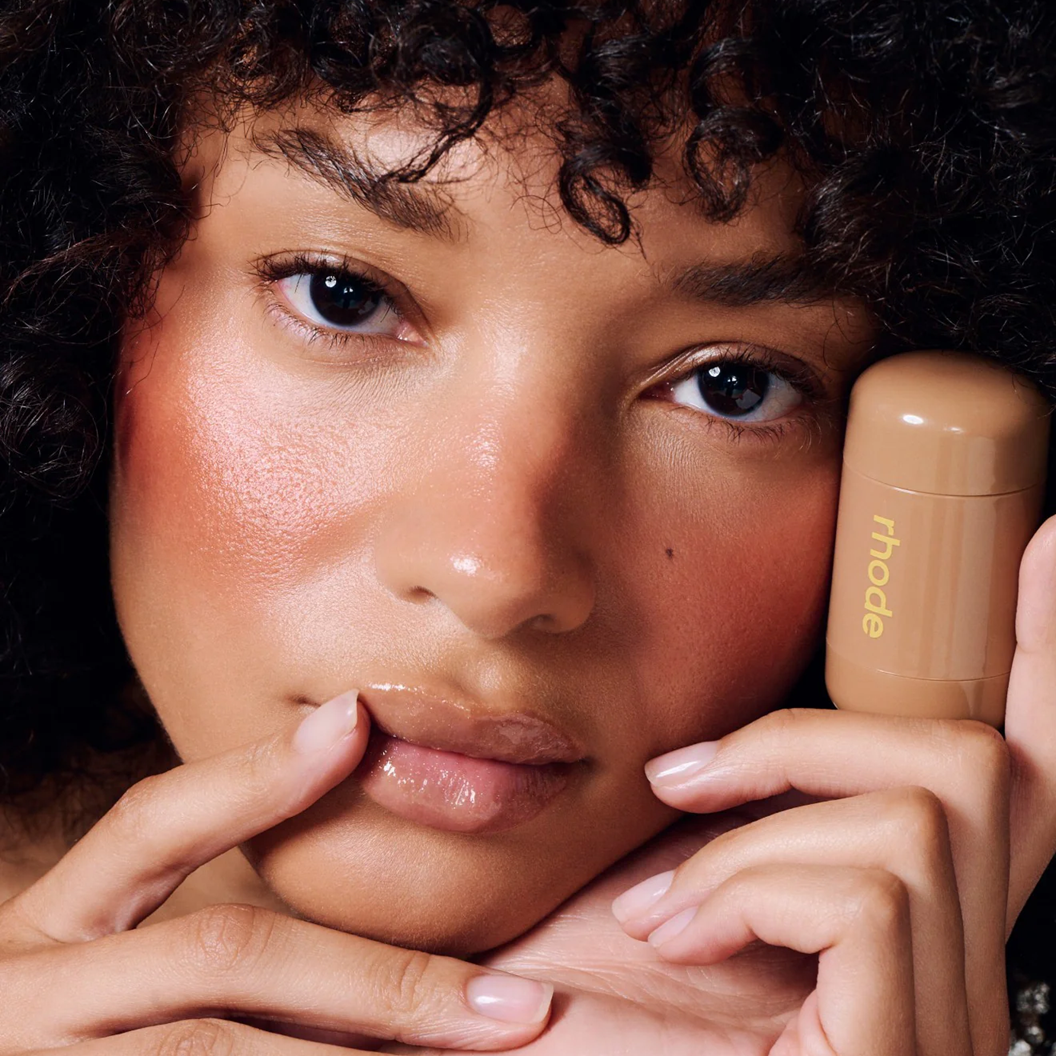 RHODE POCKET BLUSH - SUN SOAK