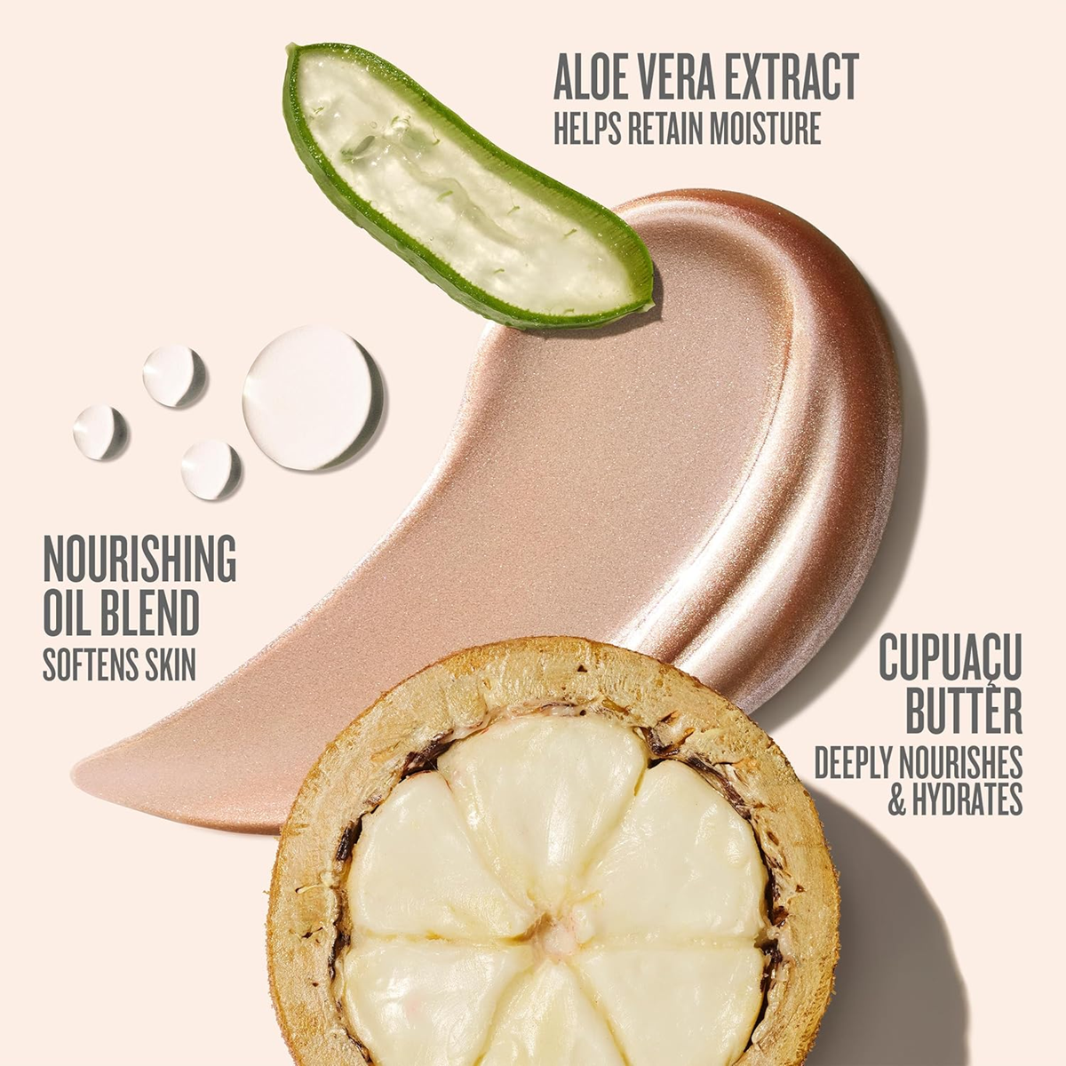 SOL DE JANEIRO GLOMOTION GLOW OIL - RIO SUNSET