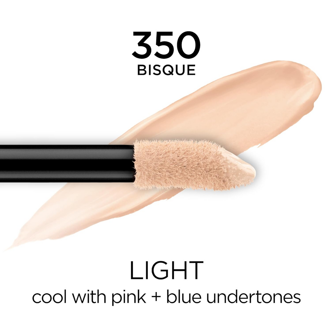 LOREAL INFALLIBLE CORRECTOR 350 BISQUE