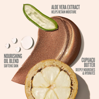 SOL DE JANEIRO GLOMOTION GLOW OIL - COPACABANA BRONZE