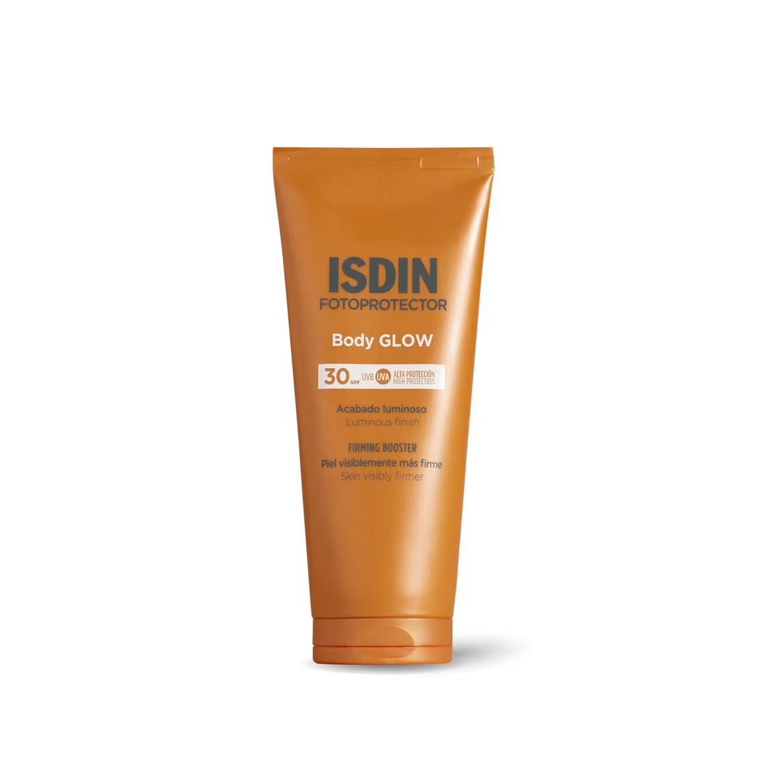 ISDIN BODY GLOW SPF30 200ML