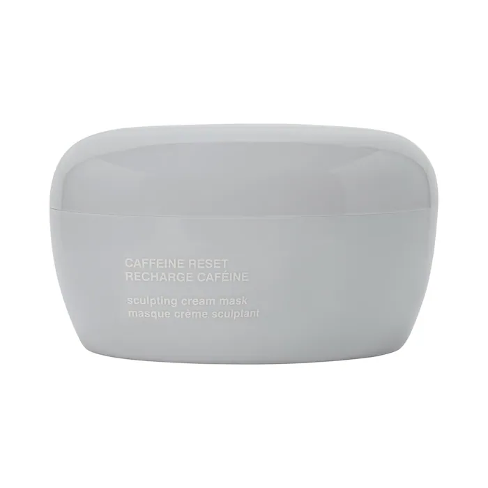 RHODE CAFFEINE RESET CREAM MASK 50ML
