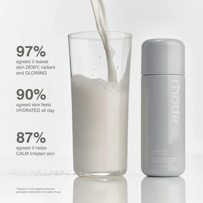 RHODE GLAZING MILK 124ML