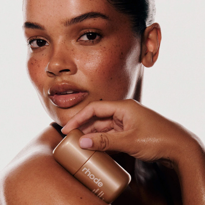 RHODE HIGHLIGHT MILK MULTIPURPOSE LUMINIZER 65ML
