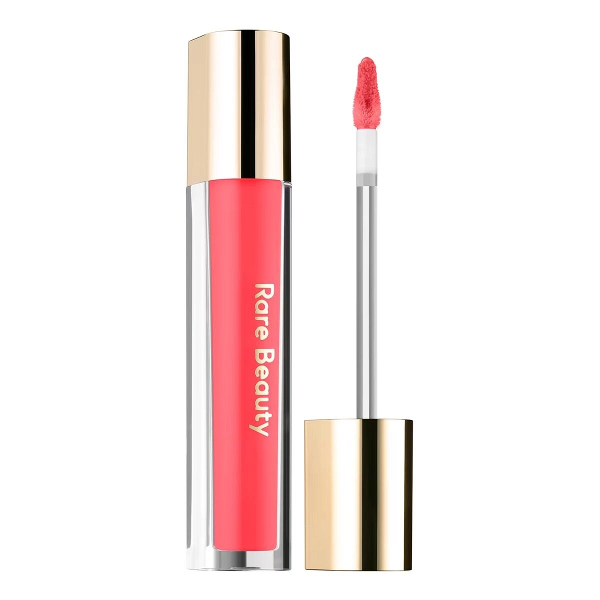 RARE BEAUTY STAY VULNERABLE GLOSSY LIP BALM