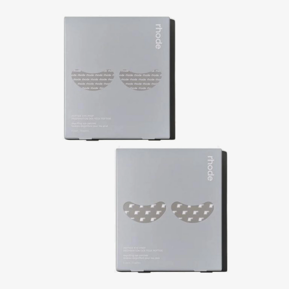 RHODE PEPTIDE EYE PREP