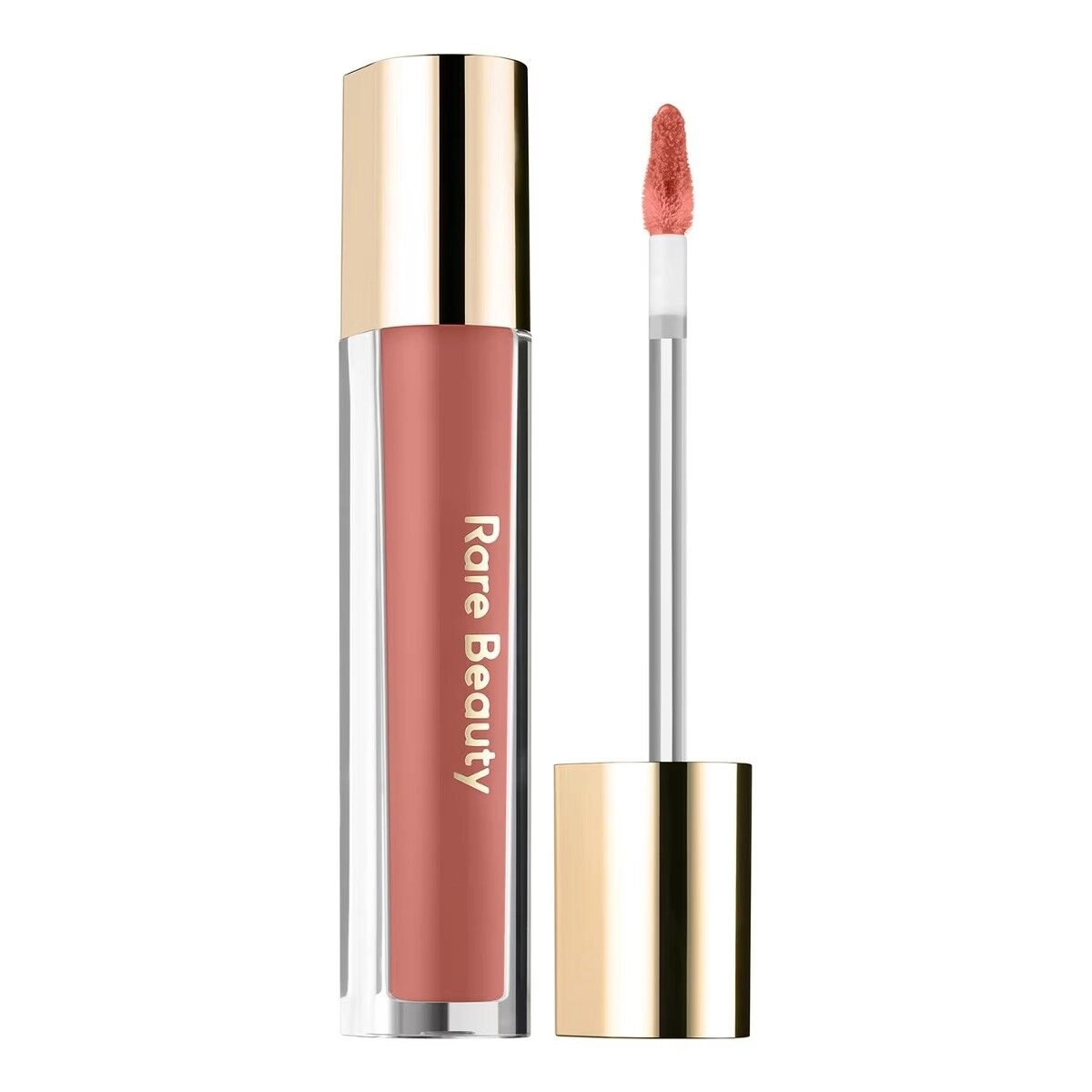 RARE BEAUTY STAY VULNERABLE GLOSSY LIP BALM