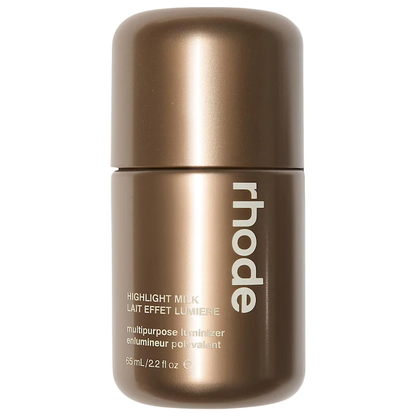 RHODE HIGHLIGHT MILK MULTIPURPOSE LUMINIZER 65ML