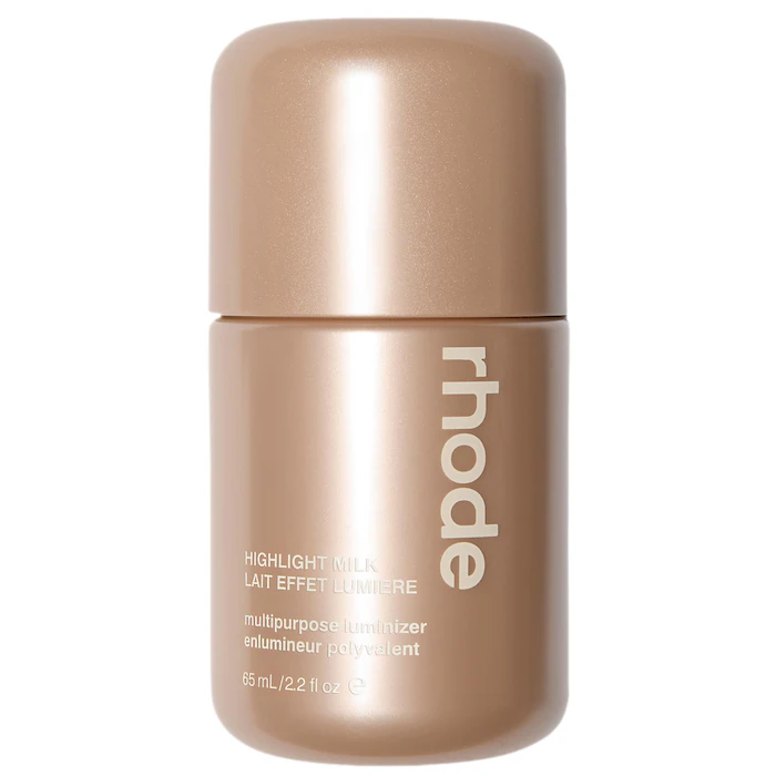RHODE HIGHLIGHT MILK MULTIPURPOSE LUMINIZER 65ML
