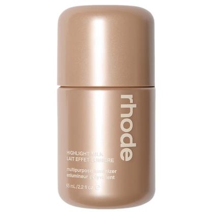 RHODE HIGHLIGHT MILK MULTIPURPOSE LUMINIZER 65ML