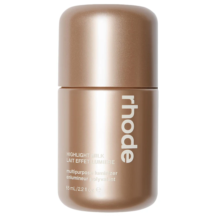 RHODE HIGHLIGHT MILK MULTIPURPOSE LUMINIZER 65ML