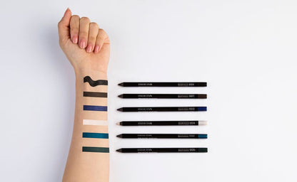 PUPA EXTREME KAJAL EYE PENCIL - EXTREME BLACK 001