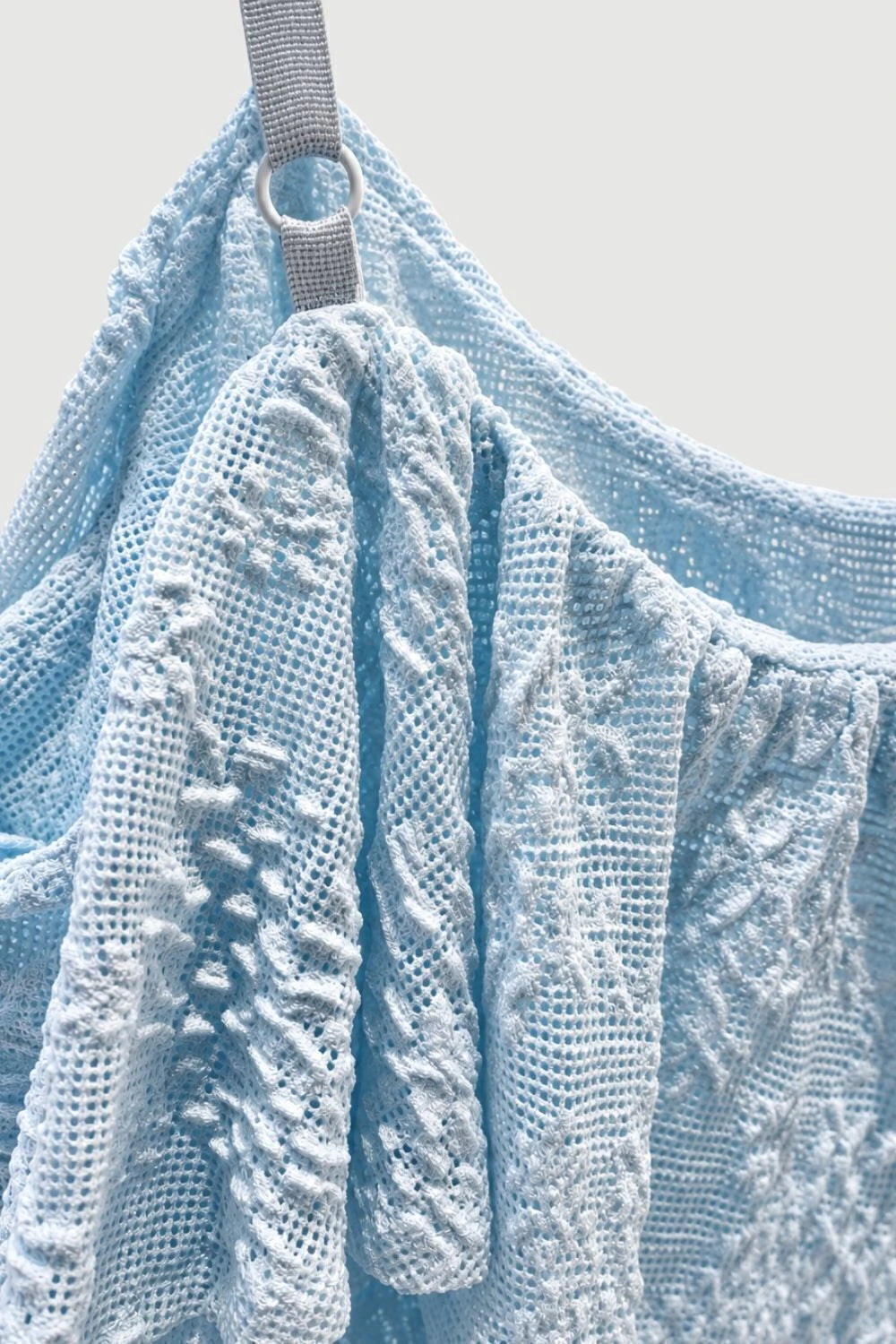 BLUSA TIRA BRODERI