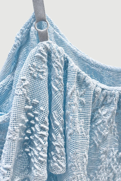 BLUSA TIRA BRODERI