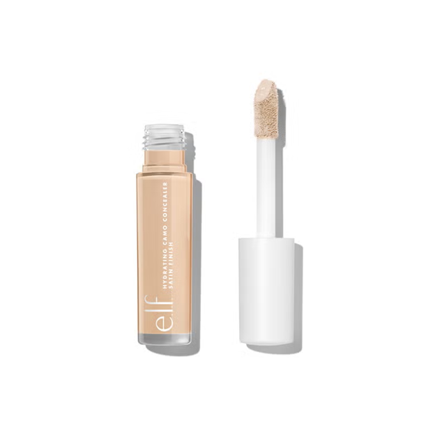 ELF HYDRATING CAMO CONCEALER - MEDIUM BEIGE