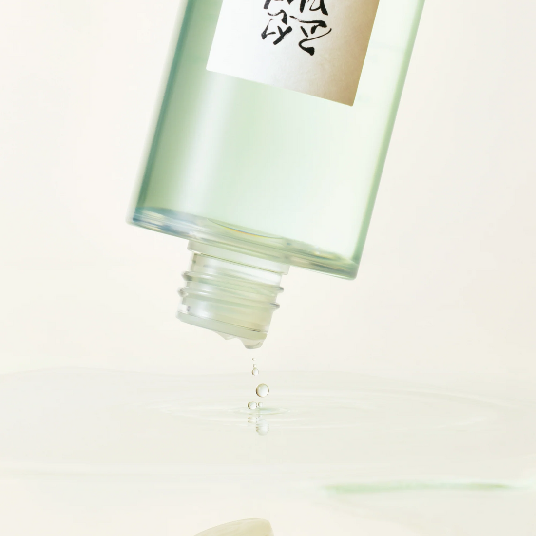 BEAUTY OF JOSEON GREEN PLUM REFRESHING TONER AHA+BHA 150ML