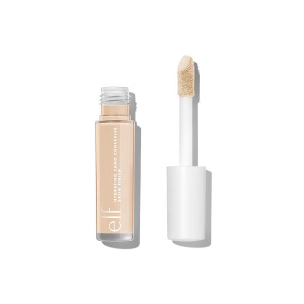 ELF HYDRATING CAMO CONCEALER - LIGHT IVORY
