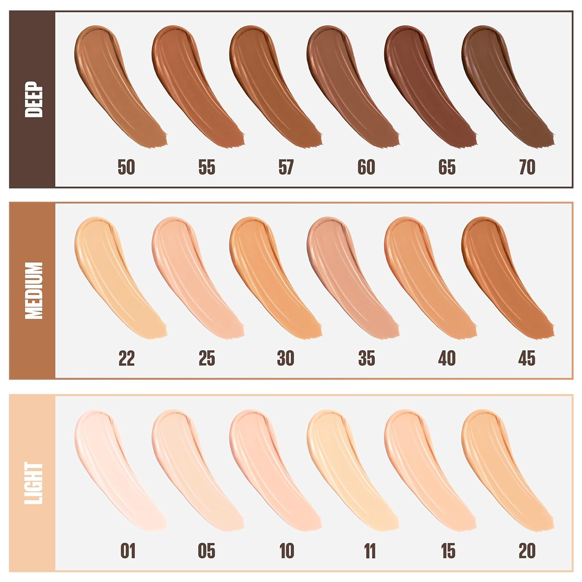 MAYBELLINE FIT ME CORRECTOR - 25 MEDIUM