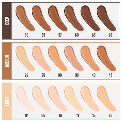 MAYBELLINE FIT ME CORRECTOR - 25 MEDIUM