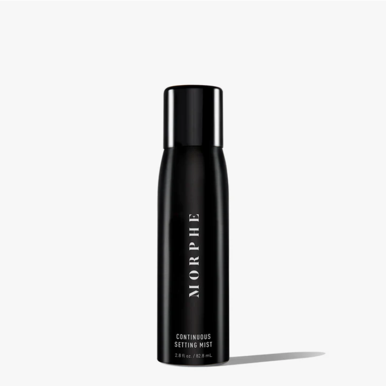 Morphe Continuous Setting Mist