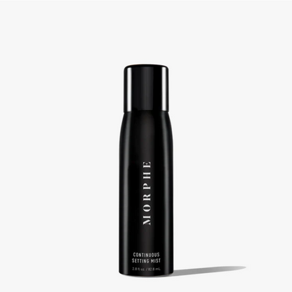 Morphe Continuous Setting Mist