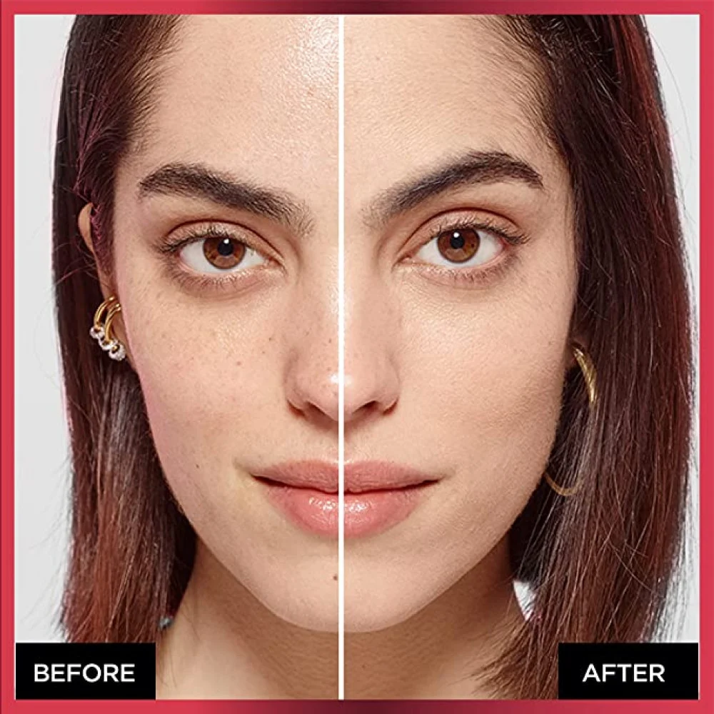 LOREAL INFALLIBLE 24HR FOUNDATION