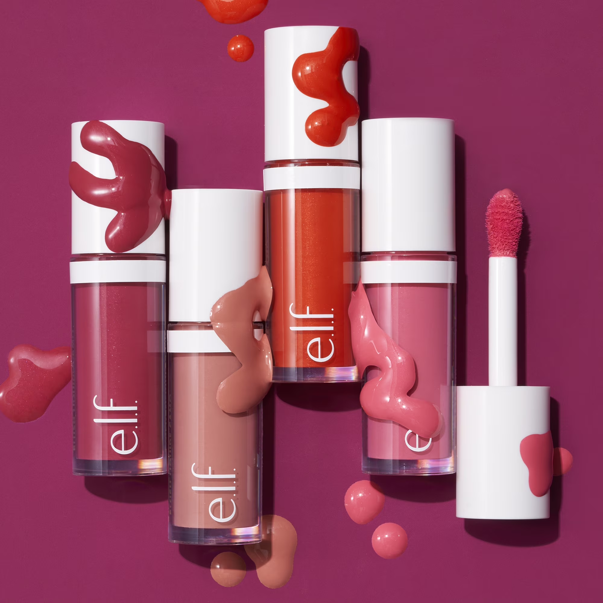 ELF CAMO LIQUID BLUSH